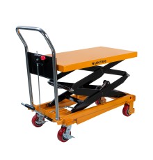 RUNTEC RT-TL35 Тележка-стол для агрегатов г/п 350 кг