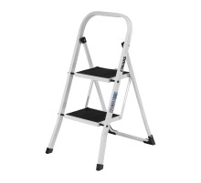 Стремянка 2 ст. с ковриком DILWIS