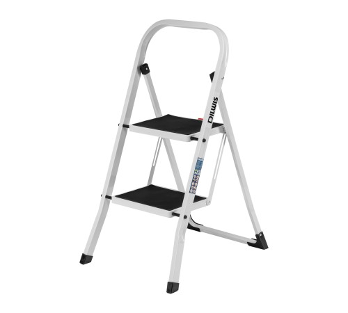 Стремянка 2 ст. с ковриком DILWIS