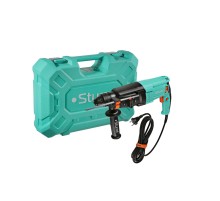 Перфоратор SDS Plus Sturm! RH2526BR Перфоратор SDS Plus Sturm! RH2526BR