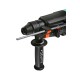 Перфоратор SDS Plus Sturm! RH2526BR