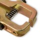 RUNTEC RT-Q31 Зажим кузовной, два направления, 3 т/1 т