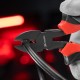 Бокорезы Black Nickel, 160 мм, двухкомпонентные рукоятки Matrix