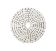 Круг шлифовальный гибкий Sturm! 9012-W100-50