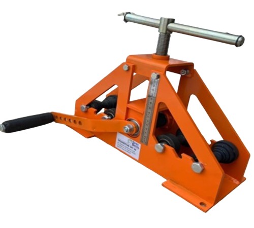 Профилегиб ручной ПРГ-50 15-50 мм Профилегиб ручной ПРГ-50 15-50 мм