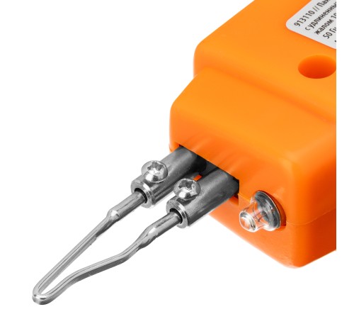 Паяльник импульсный с петлеобразным жалом, 100 Вт, 220 В Sparta