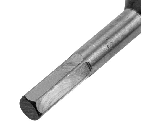 Сверло по дереву шнековое, 32 х 230 мм, шестигранный хвостовик Matrix Сверло по дереву шнековое, 32 х 230 мм, шестигранный хвостовик Matrix