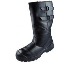 Сапоги (нат.мех) Карбогел КП ПУ/Нитрил Парижская Коммуна (арт.1405)