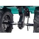 Мотоблок Sturm! GK7210CI