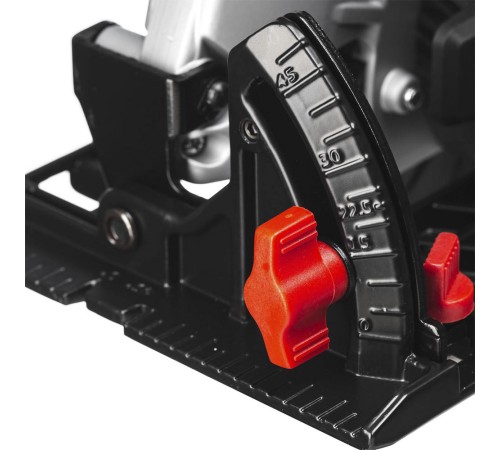 RUNTEC RT-CS1000T Пила циркулярная аккумуляторная RUNTEC TECHNIC 190*30 мм, 20В, 2*4Ач, 1000Вт