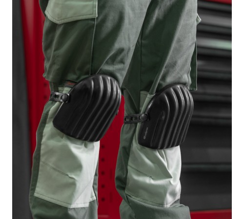 Наколенники полиуретановые, водонепроницаемые// Сибртех