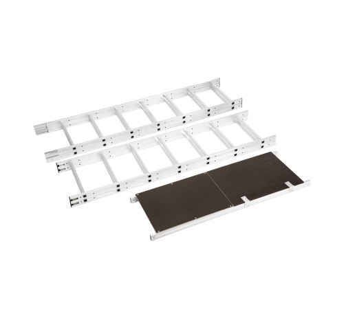 Вышка-тура, рабочая высота 5,1 м