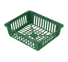 Корзина посадочная, 210 х 250 х 70 мм, Корзина посадочная, 210 х 250 х 70 мм,
