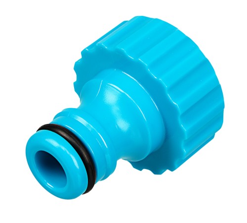 Адаптер с внутренней резьбой 3/4 Palisad Luxe