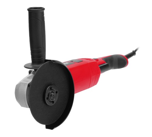 Машина шлифовальная угловая MAG125-1200, 1200 Вт, 125 мм, 12000 об/мин MTX