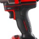 RUNTEC RT-IW1000T Гайковерт ударный аккумуляторный RUNTEC TECHNIC 1/2", 20В, 2*4Ач, 1000Нм