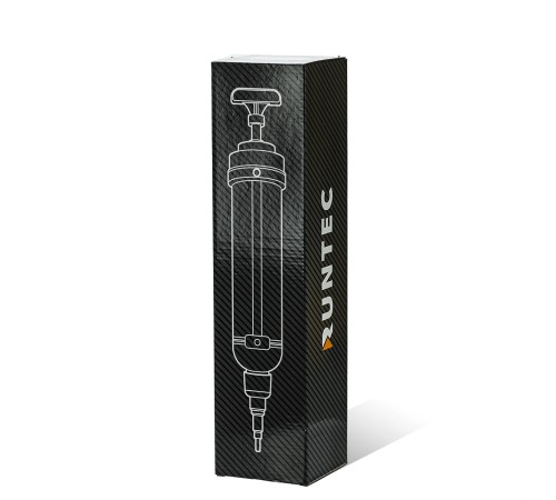 RUNTEC RT-BO515 Шприц для масла, 1500 мл RUNTEC RT-BO515 Шприц для масла, 1500 мл