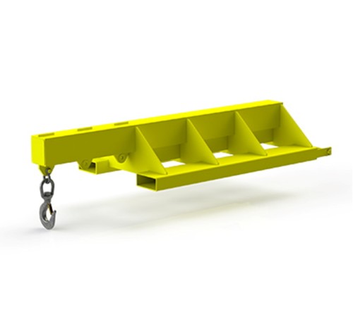 Навеска на вилы SVP 1