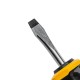 RUNTEC RT-SD1SL6.5x38 Отвертка RUNTEC SL6.5 x 38 мм S2