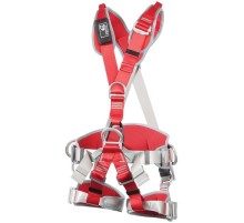 Привязь страховочная VENTO™ Профи Мастер с поясом, vnt 050