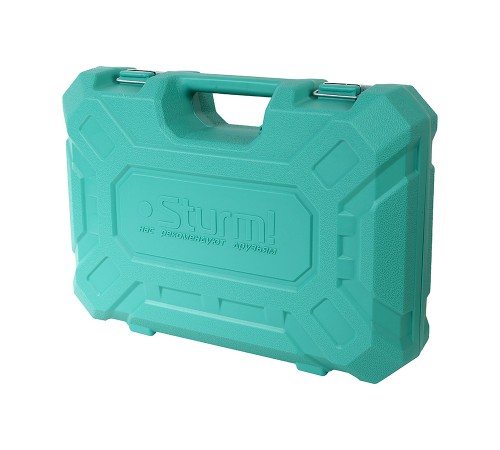 Перфоратор SDS Plus Sturm! RH2580BR