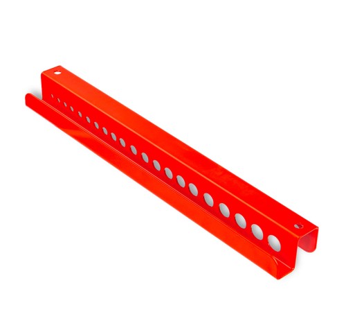 RUNTEC A1-3020 Держатель сверл для экрана, красный RUNTEC A1-3020 Держатель сверл для экрана, красный