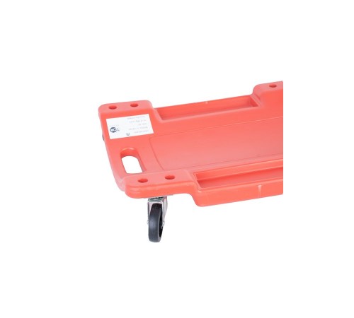 Лежак подкатной ремонтный TOR 36 Лежак подкатной ремонтный TOR 36