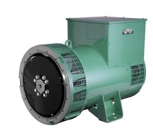 Leroy Somer LSA 52.3 UL16