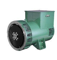 Leroy Somer LSA 52.3 UL16