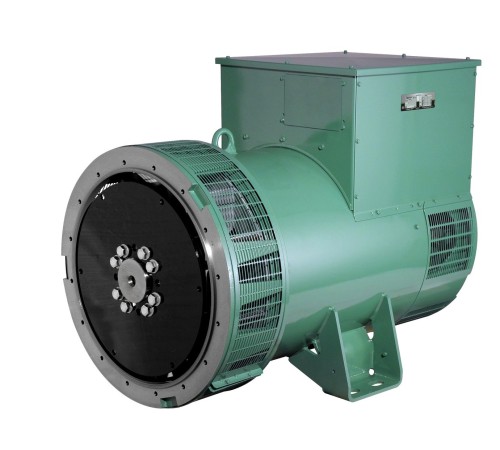 Leroy Somer LSA 52.3 UL16