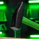 Молоток слесарный, 1000 г, фибергласовая обрезиненная рукоятка Сибртех