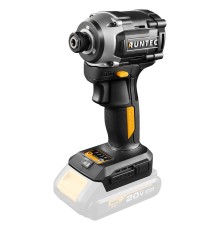 RUNTEC RT-ED233W Винтоверт ударный аккумуляторный RUNTEC PRO 1/4", 20В, 230Нм