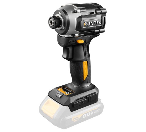 RUNTEC RT-ED233W Винтоверт ударный аккумуляторный RUNTEC PRO 1/4 RUNTEC RT-ED233W Винтоверт ударный аккумуляторный RUNTEC PRO 1/4
