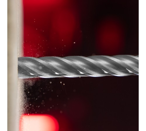 Бур по бетону, 16 x 600 мм, SDS PLUS c крестовой пластиной MATRIX