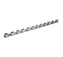 Держатель для головок 1/2", на 12 шт KING TONY 8741312