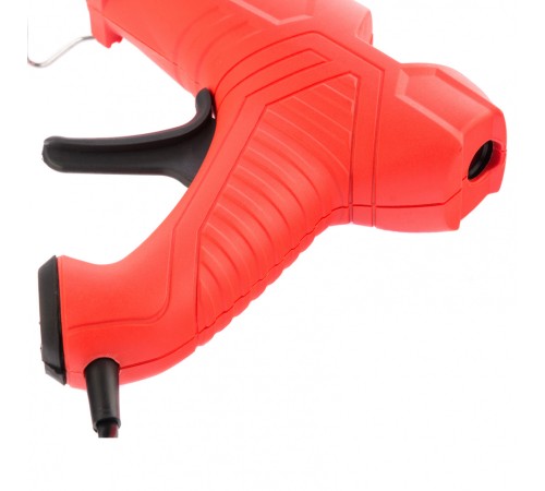 Клеевой пистолет, 11 мм, 20 (100) Вт, 10 г/мин Matrix