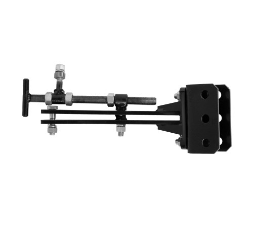 Сцепка универсальная для мотоблока// Denzel