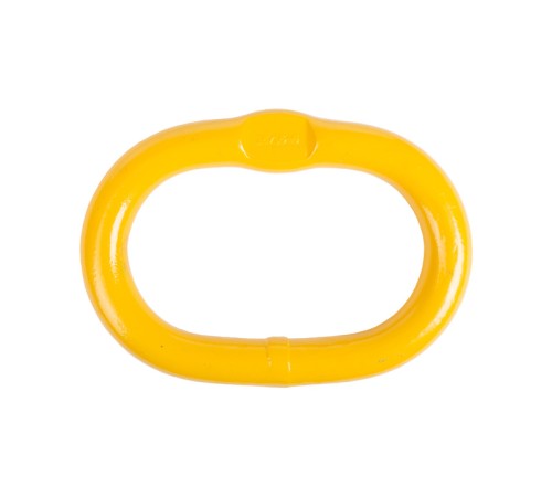 Кольцо овальное одиночное с плоским профилем TOR 2,12 t (г/п 2,12 т) (W) Кольцо овальное одиночное с плоским профилем TOR 2,12 t (г/п 2,12 т) (W)