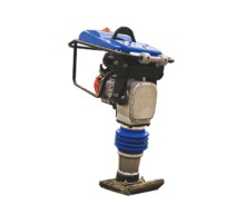 Вибротрамбовка TOR HCR80(X) 68кг, 10кН (Loncin) алюминиевый корпус Вибротрамбовка TOR HCR80(X) 68кг, 10кН (Loncin) алюминиевый корпус