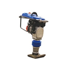 Вибротрамбовка TOR HCR80(X) 68кг, 10кН (Loncin) алюминиевый корпус Вибротрамбовка TOR HCR80(X) 68кг, 10кН (Loncin) алюминиевый корпус