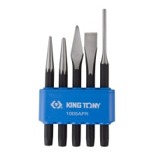 Набор ударного инструмента, 5 предметов KING TONY 1005APR