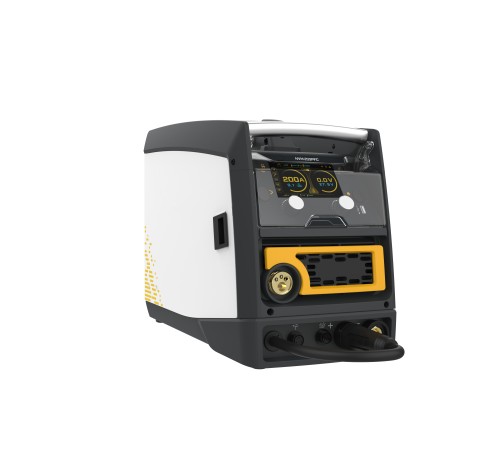 Сварочный полуавтомат NVM203 HF (EMIG 203)