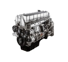 TSS Diesel  TDS 330 6LTЕ