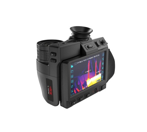 Тепловизор RGK TL-1024 Pro