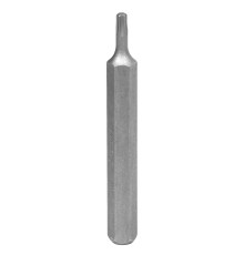 Вставка (бита) торцевая 5/16", Torx, T15, 70 мм KING TONY 187015T