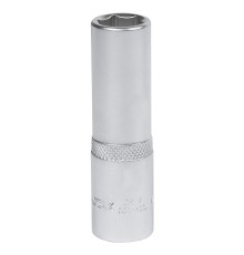 Головка торцевая глубокая шестигранная 1/2", 14 мм МАСТАК 001-40014