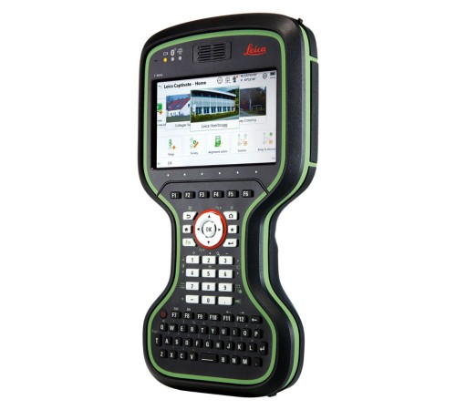 Полевой контроллер Leica CS20 LTE Disto