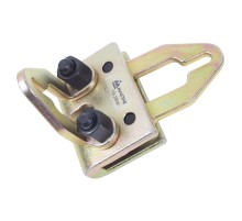 Кузовной зажим, 3 т, двухсторонний МАСТАК 112-23035