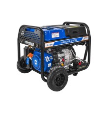 Бензиновый сварочный генератор TSS PROF GGW 2.0/250E Бензиновый сварочный генератор TSS PROF GGW 2.0/250E