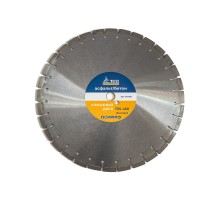 Алмазный диск ТСС-450 асфальт/бетон (Standart)